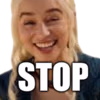 stop emote