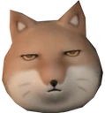 Commander emote
