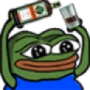 PepoPolewaj emote