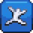 MyFitnessPal emote
