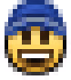 baseballcap emote