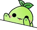 bongoKo emote