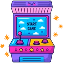 ArcadeMachine emote
