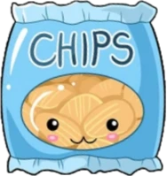 chips emote