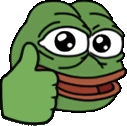pepe_thumbsup emoji