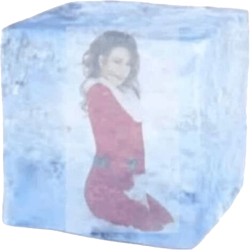 defrosting
