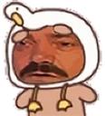 KEKWiggleWait emote