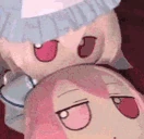 FumoCannibal emote