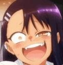 NagaLaughAni emote