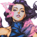 psylocke emote