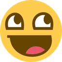 awesomeface emote