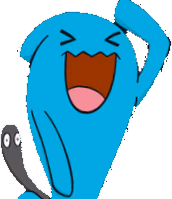 wobbuffet_OK emoji