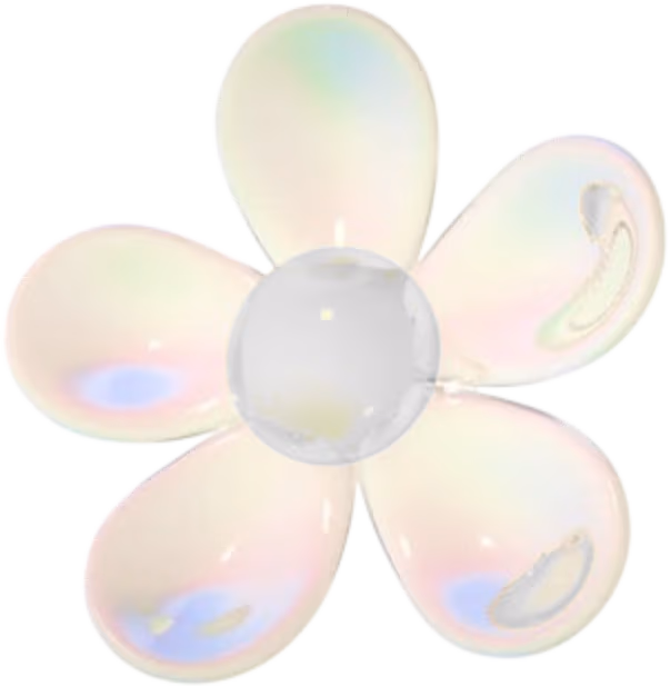 white_flower emote
