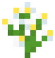 flower_azure_bluet emote