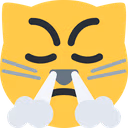TriumphCat emote
