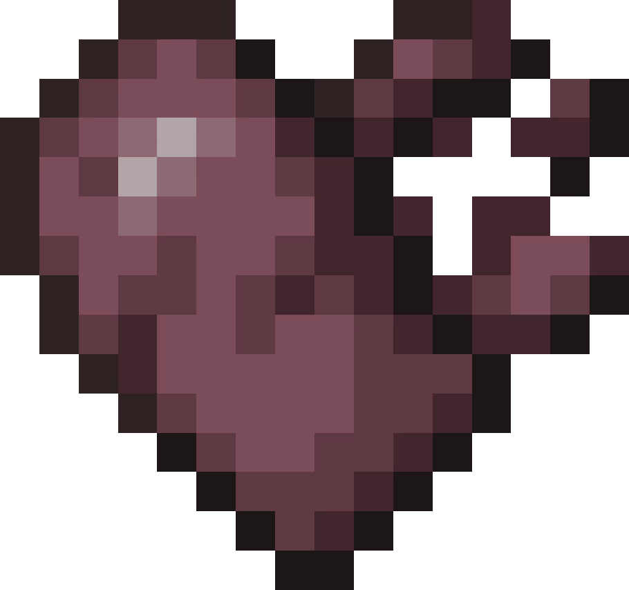 witherheart emote