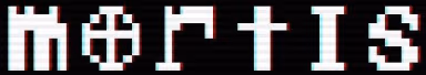 MORTIS emote