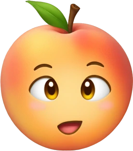 Peach_Ahegao emote