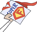 superF emote