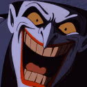 JOKER_laugh2 emote