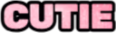 cutie_IDS emote