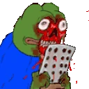 pepeAgony emote