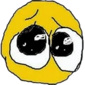 weeping emote