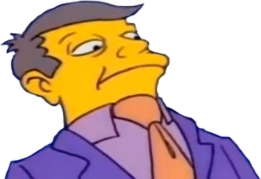 Pathetic emote