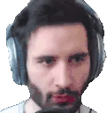 SoyScream emote