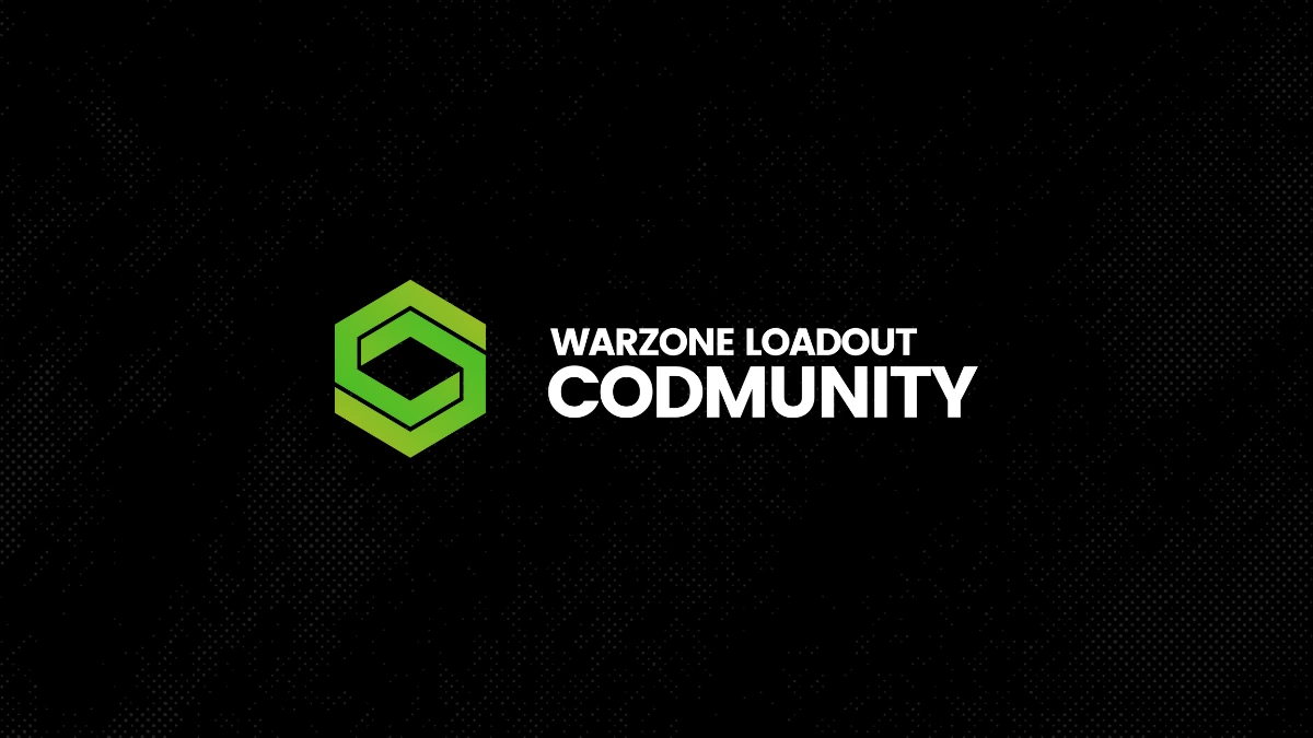 CODmunity emote