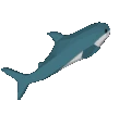 BlahajSpin emote