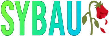 SYBAU static emote