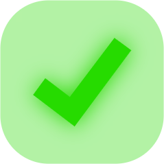 Verified emote