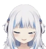 gura emoji