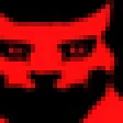CatEvil emote