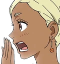 Kei_Shocked emote