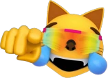 MOG emote