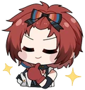 ChixiaOkay emote