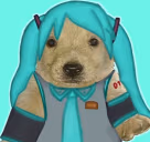 JotchuaMiku emote