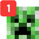 pinged_creeper emote