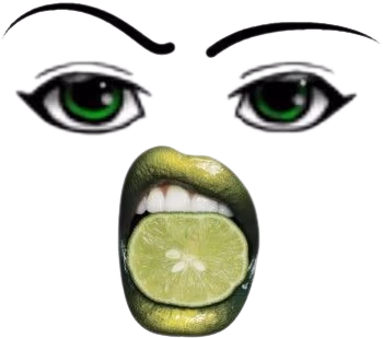 roblox_limeface emote