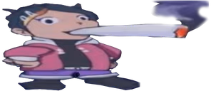fumacinha emoji