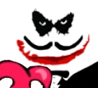 JokergeLove emote