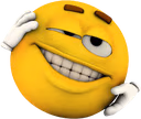 EmotiSexy emote