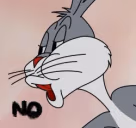Nope emote