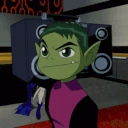 beastboy_jam emote