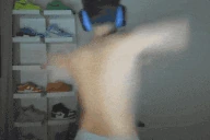 ronSturdy emote