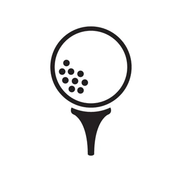 Golf emote