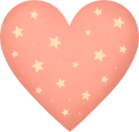 Pink_star_heart emote