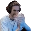 xQc_Cheer emote